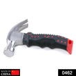 462 Carpenter Mini Claw Hammer DeoDap