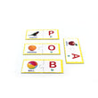 8087 Puzzle Game 52Pc used by kids and children’s for playing and enjoying etc. DeoDap