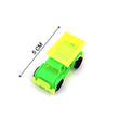 4423 DUMPER TRUCK TOY FOR KIDS (30PC) DeoDap