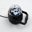 7548 Party Lights, DJ Stage Light Disco Ball Light USB Charging Party Stage Lamp Party Light for Home Bar Car Wedding Holiday Party, Party Gift Kids Birthday