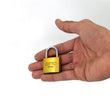 9034 30 Mm Lock N Key Used For Security Purposes In Important Places. DeoDap