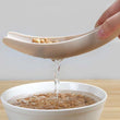 2309 Rice Sieve Washer Practical Rice Strainer Spoon DeoDap