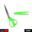 556 Carbo Titanium Stainless Steel Scissors (10.5 inch) DeoDap