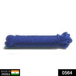 0564 Multipurpose Rope For Both Indoor And Outdoor Purpose (10 Meter) DeoDap