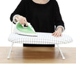 6081 Portable Ironing Pad used in all households and iron shops for ironing clothes and fabrics etc. DeoDap