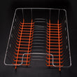 5259 HIGH GRADE DISH DRAINER BASKET/PLATE SINK STAND/PLATE DRYING RACK DeoDap