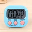 1523A Digital Kitchen Timer Clear Big Digits 0-99 Min for Cooking Office Clock