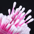 6009 Cotton Buds for ear cleaning, soft and natural cotton swabs DeoDap