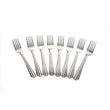 2776 Dinner Fork for home and kitchen. (set of 8Pc) DeoDap
