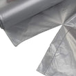 9207 Garbage Bags/Dustbin Bags/Trash Bags Pack of 3Rolls 3x25cm DeoDap