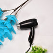 6612 Hair Dryer With Foldable Handle For Easy Portability And Storage DeoDap