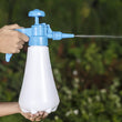 9023 1 litre Garden Sprayer used in all kinds of garden and park for sprinkling and showering purposes. DeoDap