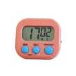 1523A Digital Kitchen Timer Clear Big Digits 0-99 Min for Cooking Office Clock