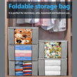 6111A TRAVELLING STORAGE BAG USED IN STORING ALL TYPES CLOTHS AND STUFFS FOR TRAVELLING PURPOSES IN ALL KIND OF NEEDS. DeoDap