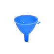 4890 Round Plastic Small Funnel for Kitchen DeoDap