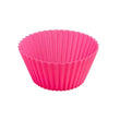 0797 Silicone Cup Cake Mould DeoDap