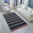 4079 Floor Mat Multi Purpose Large Chatai Mat 140x180 For Home Use Mat DeoDap