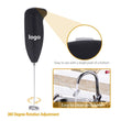 2773 Hand Blender For Mixing And Blending, While Making Food Stuffs And Items At Homes Etc. DeoDap