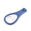 2528 Stainless Steel Bottle Opener 11cm DeoDap