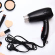 6612 Hair Dryer With Foldable Handle For Easy Portability And Storage DeoDap