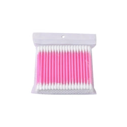 6009 Cotton Buds for ear cleaning, soft and natural cotton swabs DeoDap