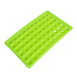 2781 60Cavity Ice Tray perfect for ice cube. DeoDap