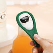 2528 Stainless Steel Bottle Opener 11cm DeoDap