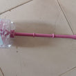 1293 Plastic Round Toilet Cleaner Brush