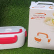 058 Electric lunch box