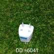 6041 Universal Travel Adaptor DeoDap