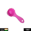 1067 Plastic Sweets Ladoo Mould Measuring Spoon DeoDap