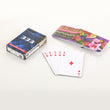 1982 Playing Cards, Luxury Deck of Cards with Amazing Pattern & HD Printing, Premium Poker Cards | Durable & Flexible DeoDap