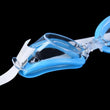 0399A SWIMMING GOGGLES WITH ADJUSTABLE CLEAR VISION ANTI-FOG WATERPROOF SWIMMING GOGGLES DeoDap