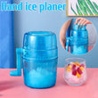 2831 Ice Gola Maker Ice Snow Maker Machine DeoDap