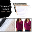 1288 Women's Cotton Secret Cami DeoDap