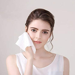 6145 Compressed Facial Face Sheet tablets Outdoor Travel Portable Face Towel Disposable Magic Towel Tablet Capsules Cloth Wipes Paper Cotton Tissue Mask Expand With Water DeoDap