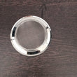 0791a Medium Size Stainless Steel Sink Strainer Kitchen Drain Basin Filter Stopper Drainer