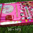 1473 Nail Art Studio Manicure Set for Girls (Pack of 15) DeoDap