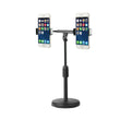 6028 Mobile Phone Stand and Holder for Online Classes Table Bed DeoDap