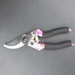 1711 Garden Sharp Cutter Pruners Scissor with grip-handle DeoDap