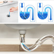 1730 Sani Cleaning Sticks Keep Your Drains Pipes Clear Odor Home Cleaning DeoDap