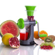 0074C Fruit and Vegetable Juicer nano or mini Juicer DeoDap