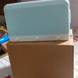 7547 Tissue Paper Holder Unique Train Engine Tissue Storage Box Tissue Paper Holder Box | Tissue Holder Dispenser Organizer for Car Decor & Home Use