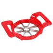 087 Apple Cutter (Multi Color) buyosoothmart.in