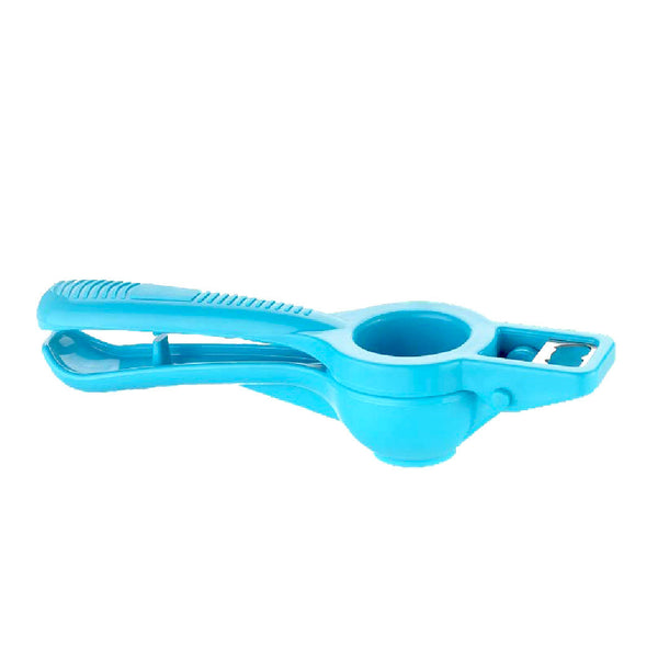 2405 2 in 1 Plastic Lemon Squeezer DeoDap