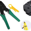 441 Networking Crimping Tool DeoDap