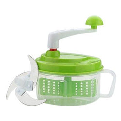 178 Kitchen Food Processor (Chop N Churn) DeoDap