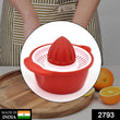 2793 Manual Hand Juicer For Making Juices And Beverages By Using Hands. DeoDap