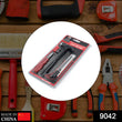 9042 4PC HELPER TOOL SET USED WHILE DOING PLUMBING AND ELECTRICIAN REPAIRMENT IN ALL KINDS OF PLACES LIKE HOUSEHOLD AND OFFICIAL DEPARTMENTS ETC. DeoDap