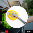 6061 Microfiber Car Duster Used for Cleaning and Washing of Dirty Car Glasses, Windows and Exterior. DeoDap